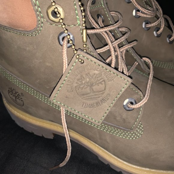 Timberland Boots Limited Edition - Picture 3 of 6